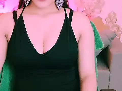 My_Rose — Private on StripChat