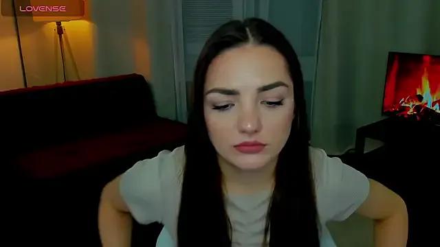 MyEllaLuvs — Panty slip tease