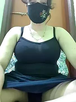 Nandini-1 on StripChat 