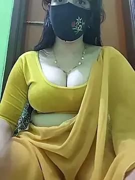 Nandini-1 on StripChat 