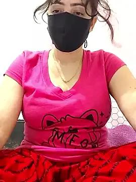 Nandini-1 on StripChat 