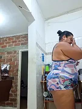 NARNYALABELLA on StripChat 