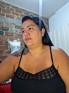 NARNYALABELLA on StripChat 