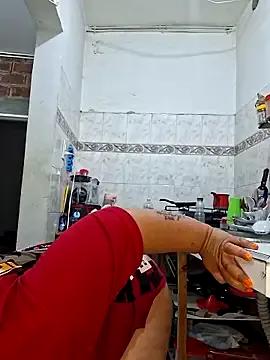 NARNYALABELLA on StripChat 
