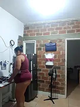 NARNYALABELLA on StripChat 