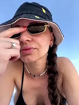 Natalie_bigass — Ride dildo cowgirl