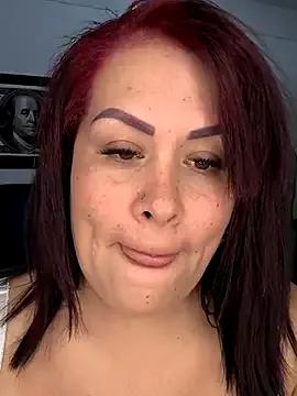 Natasha_mommy on StripChat 