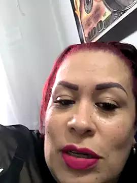 Natasha_mommy on StripChat 
