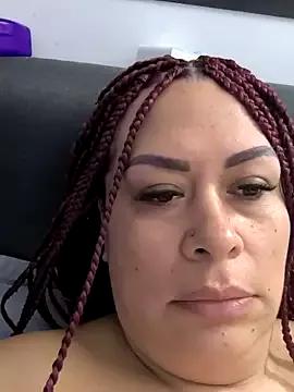 Natasha_mommy on StripChat 
