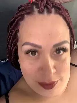 Natasha_mommy on StripChat 
