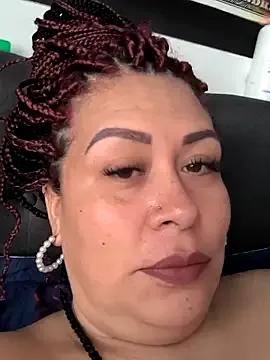 Natasha_mommy on StripChat