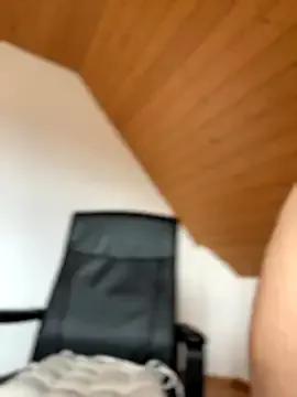 NattCastillo — Dildo Play