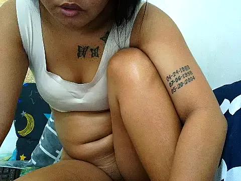 naughtyasian_girl — my goal