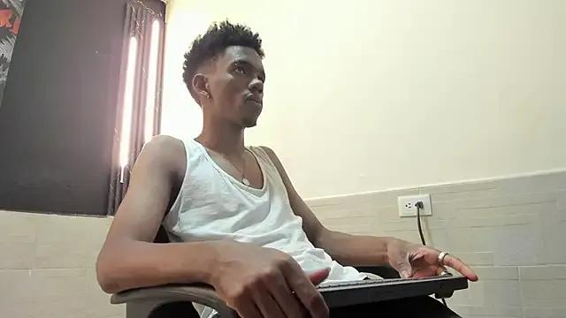 nero_reyd — totally naked
