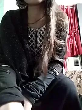 Noor_Darliing — Full nude pussy finger