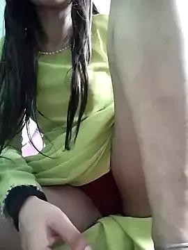 Noor_Darliing on StripChat 