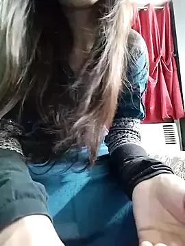 Noor_Darliing on StripChat 