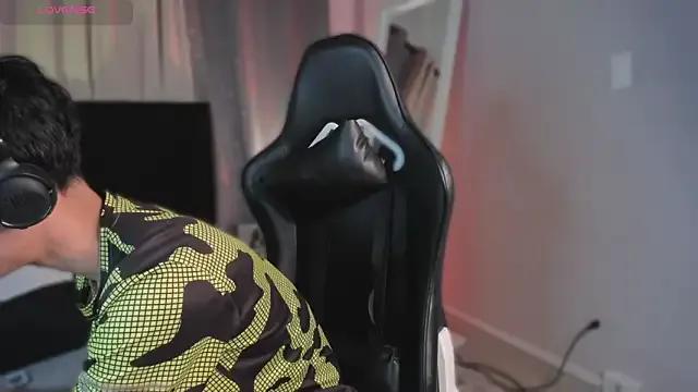NovaaWheler — spit my cock