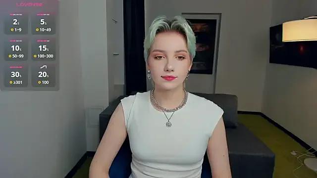 OdelynaAsp — color of my panties <3