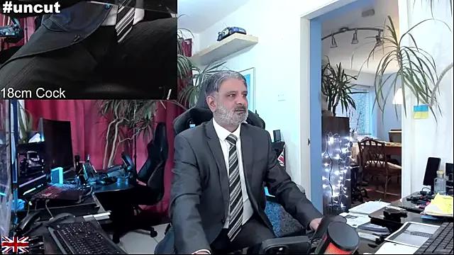 OnlineBossUK — Play Dick 5 min -Next Goal  Show SexyAss