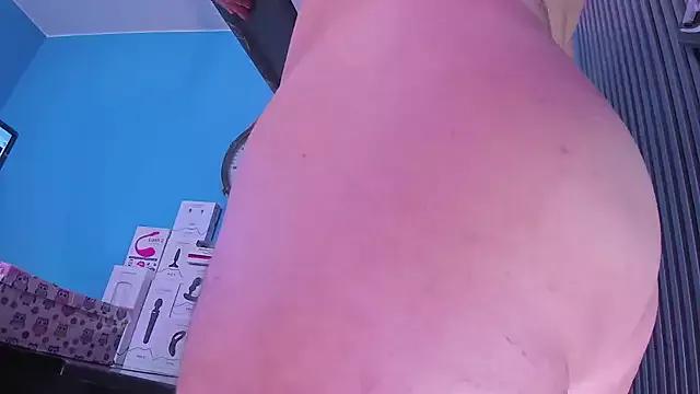 Patty_jenkinss_ on StripChat 