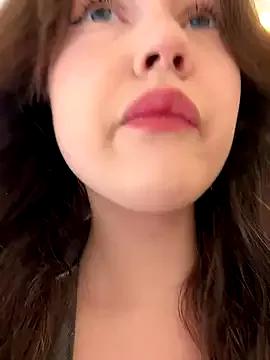 Peachy_Dream — last messy squirt today!