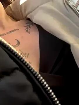 Porn_cornn — massage my boobs  in bus