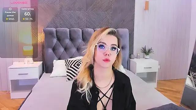 PrincessSlay — Freechat on StripChat