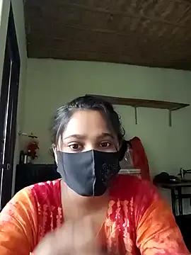Puspita- — Freechat on StripChat