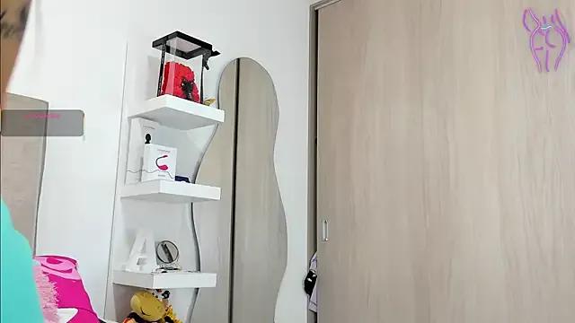 Queen_Antonella_Oficial on StripChat 