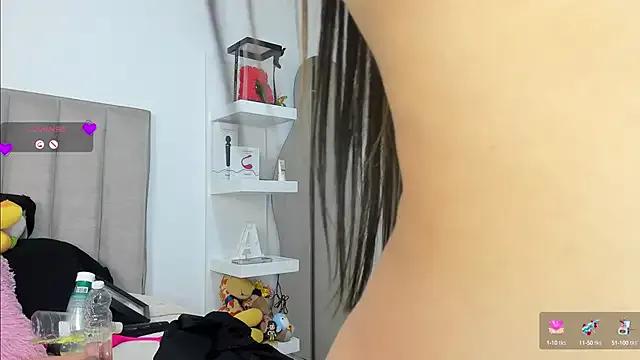 Queen_Antonella_Oficial on StripChat 