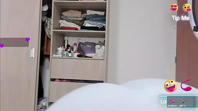 Queen_Antonella_Oficial on StripChat 