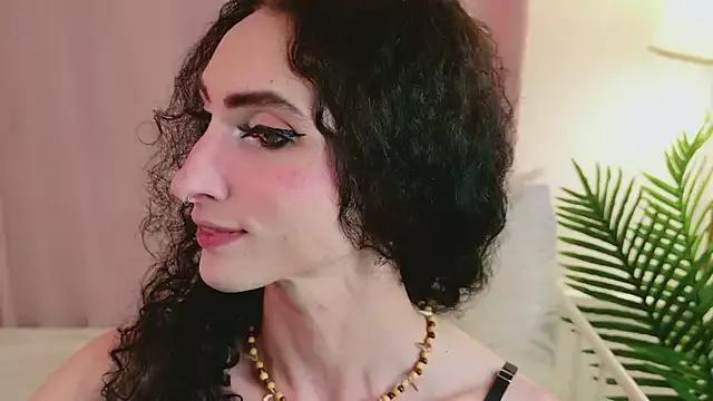 Queen_of_tease on StripChat 