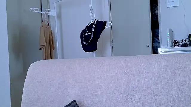 riken_jp — Freechat on StripChat