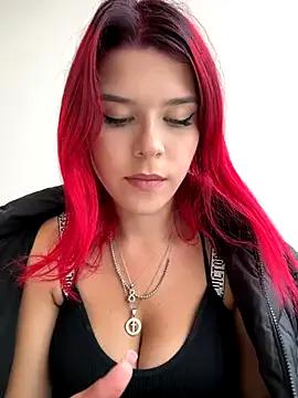 RiriRoseey — FlashBoobsPublic VidLastTip