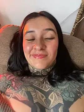 Rouse_07 — Zoom pussy