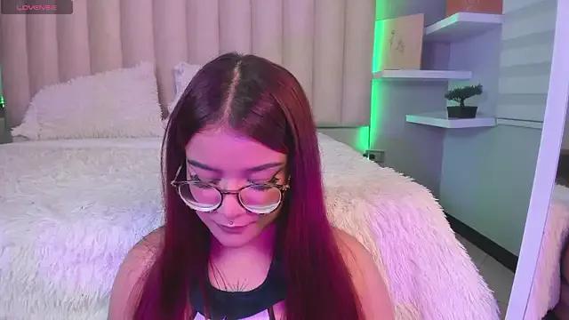 Sally__Walker on StripChat 
