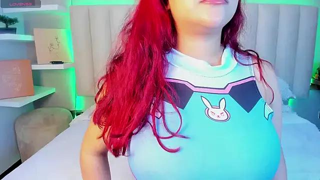 Sally__Walker on StripChat 