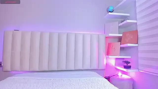 Sally__Walker on StripChat 