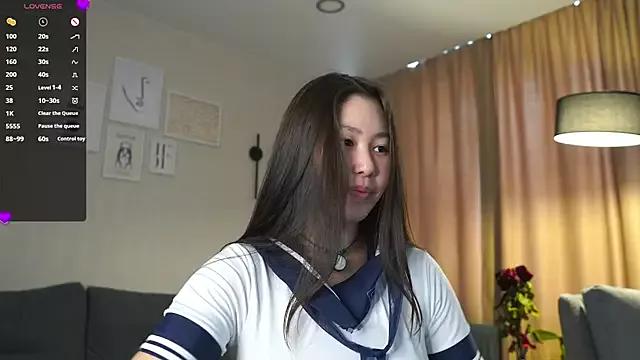 SallyReidj on StripChat 