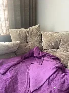 salomesweet13 — Finger in pussy