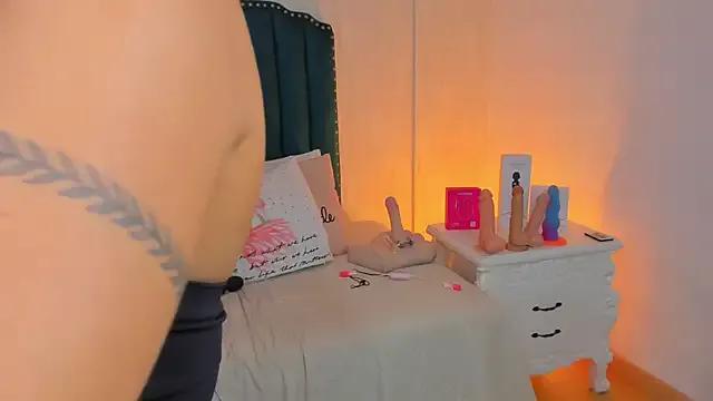 samara_warren — ride cock