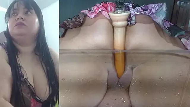 sammyEvans__ — Four Diles in The Ass