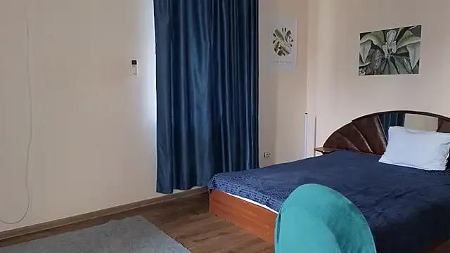 Sandra_Snowflake — Freechat on StripChat