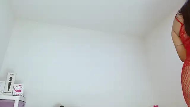 sashacreamy_ — ANAL SHOW 