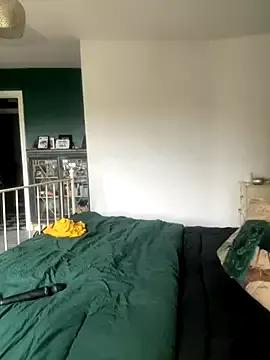 SashaThicc on StripChat 