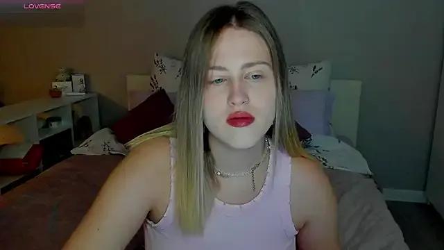 Sassy_Talkin_ on StripChat 