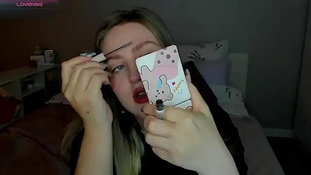 Sassy_Talkin_ on StripChat 