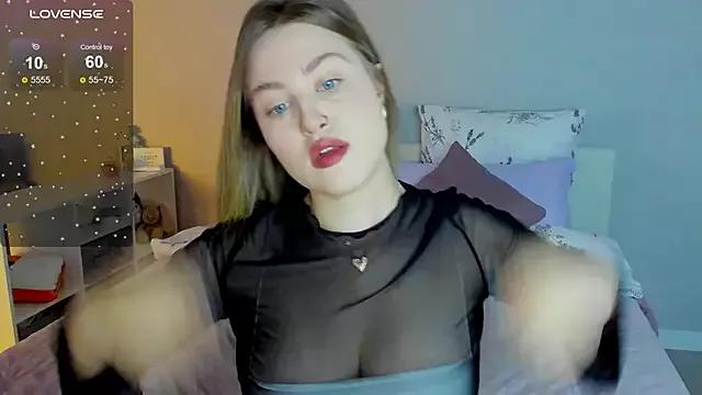 Sassy_Talkin_ on StripChat 