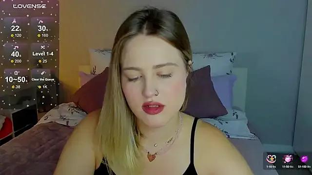 Sassy_Talkin_ on StripChat 